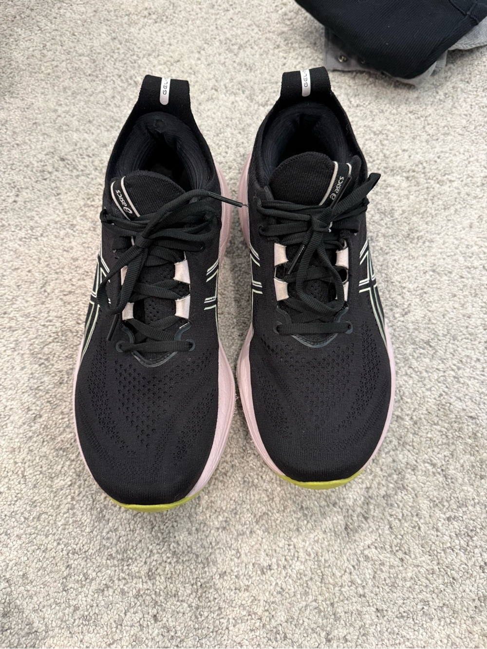 Asics Gel-Nimbus